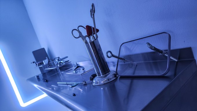 Visual tour of @WickedEden continues.  This is the Clinic of Restorative Therapies, a room that seems<a class="tags" target="_blank" title="On Twitter" href="/?out=eyJ0eXAiOiJKV1QiLCJhbGciOiJIUzUxMiJ9.eyJpYXQiOjE3MjA1NTM3NzYsImlzcyI6InR3cG9ybnN0YXJzLmNvbSIsIm5iZiI6MTcyMDU1Mzc3NiwiZXhwIjoxNzUyMDg5Nzc2LCJyZWRpcmVjdF91cmwiOiJodHRwczovL3R3aXR0ZXIuY29tL1dpY2tlZEVkZW4ifQ.baFBL8-W9XjGJUBaMAV0Fqa-1K96GLKOwyNmFf0UDQyz1juRxwoz4IDgoCJ_NBCGxpEUs6mzabGxCcvBRt3HeQ">@WickedEden</a><a href="/tag/wickedretreat"class="tags"><span>#wickedretreat</span></a>