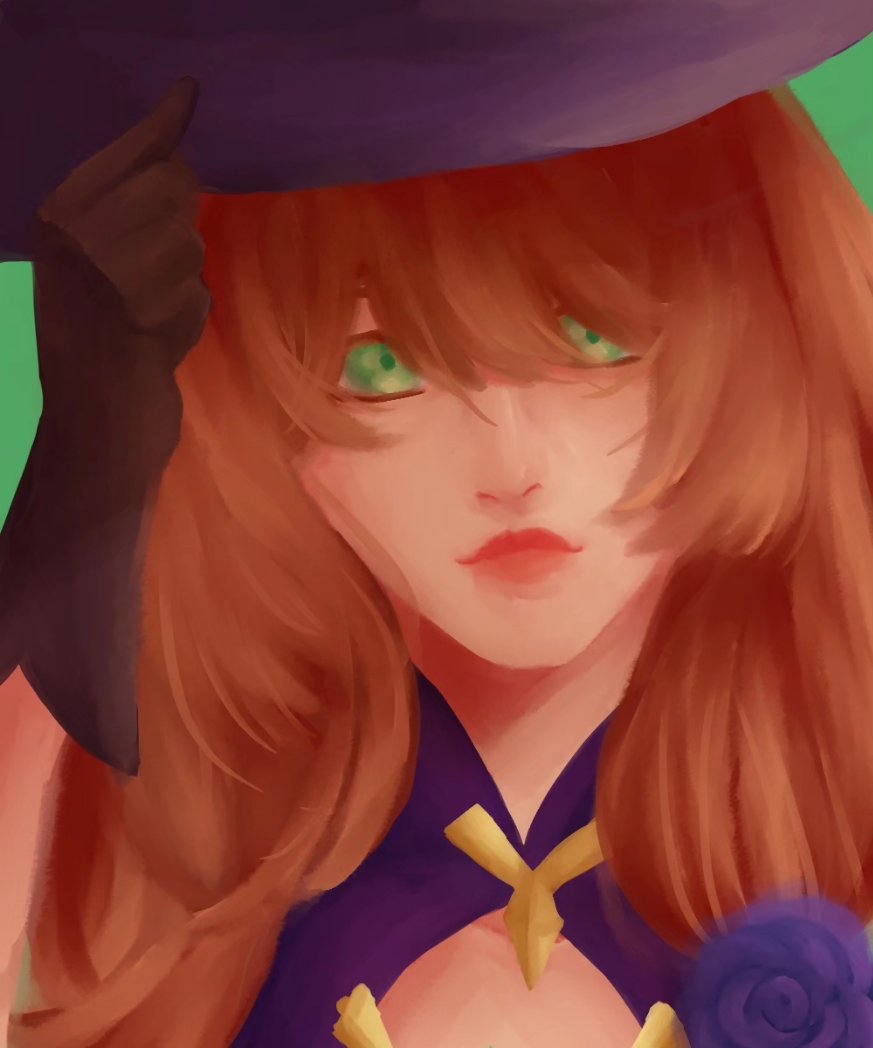 Pemo_0's tweet image. Here's a lisa bc I'm still not over jeanlisa (too lazy to draw em both)
#GenshinImpact #genshinimpactfanart