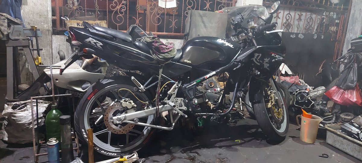 Kangen kamu nduk