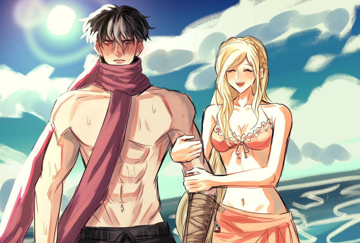 brainrotting

#sondam #danganronpa2 #sdr2 #danganronpa #sonianevermind #gundhamtanaka