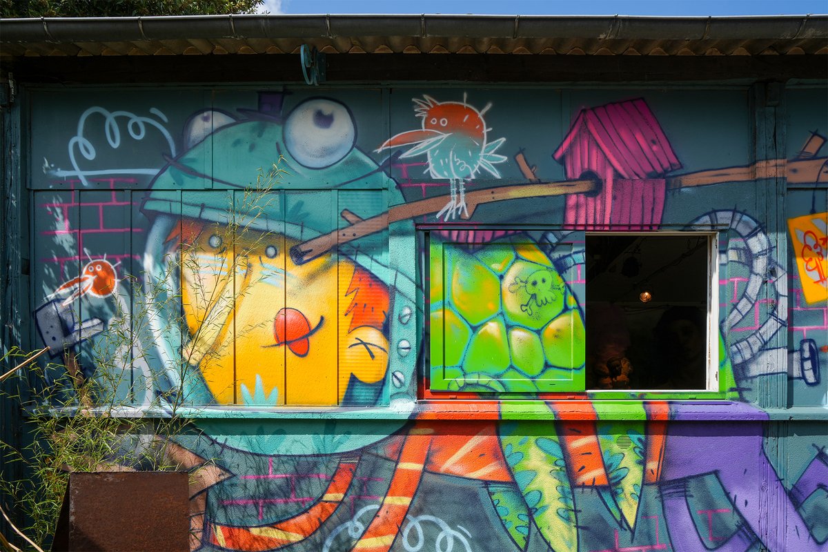 Sébastien Mougey tweet media