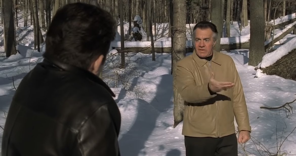 “You’re not gonna believe this, Chrissy. This prick saw 600 tweets in less than 25 minutes. He exceeded his rate limit”