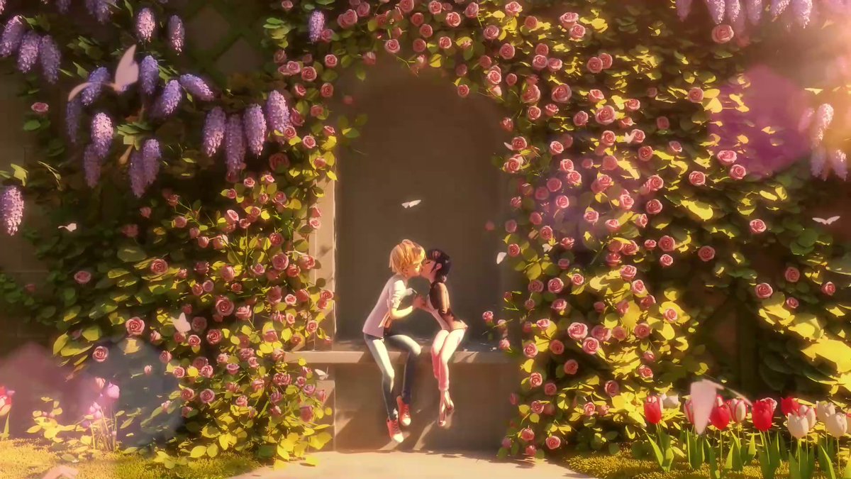 #MLBLS5Spoilers #MLBS5Finale 

look how far we've come, mlbtwt.