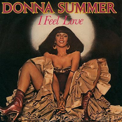 Happy anniversary to Donna Summer’s groundbreaking single, “I Feel Love”. Released this week in 1977. #donnasummer #thequeenofdisco #giorgiomoroder #ifeellove #irememberyesterday #casablancarecords