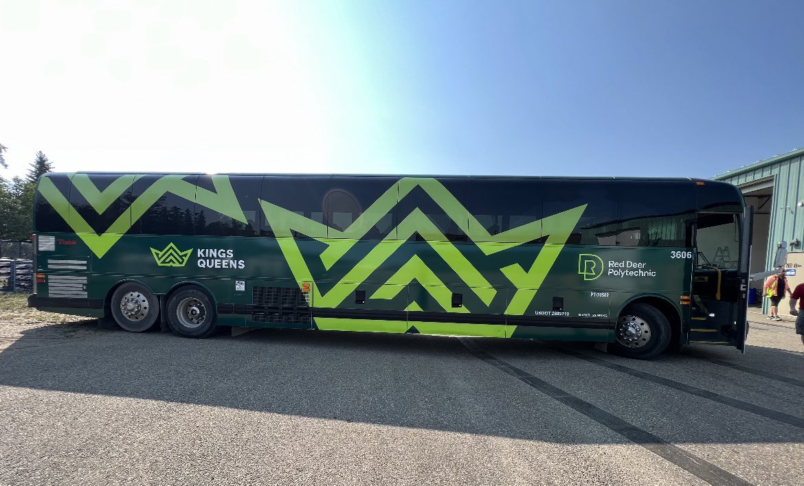 We’ll be rollin’ down the highway in this beauty 😍