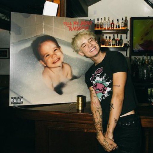 jxdnsontour's tweet image. happy 2nd birthday tell me about tomorrow!! in honor of this day we want to hear about your favorite moments from the tmat era, whether it was from tour, release night, anything! use the hashtag #2yearsoftmat when tweeting about these. maybe we can get it trending 👀