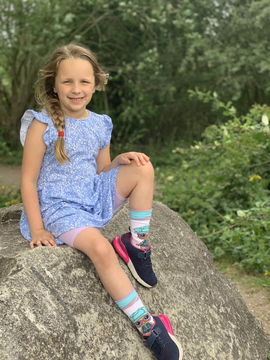 A Sunday well spent. Meeting the newest addition to the family, Sunday lunch, baking and time spent outdoors exploring.