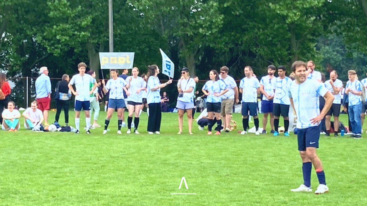 AllplanSchweiz's tweet image. ⚽ Einige Impressionen vom heutigen 18. Architekt:innen Fussballturnier auf dem Sportplatz Sunnau in Zürich-Wollishofen.
Auch wir waren wieder am Start und haben uns um die Resultats-Erfassung gekümmert!

#allplanschweiz #allplan #bimplus #cad #bim #fussballturnier