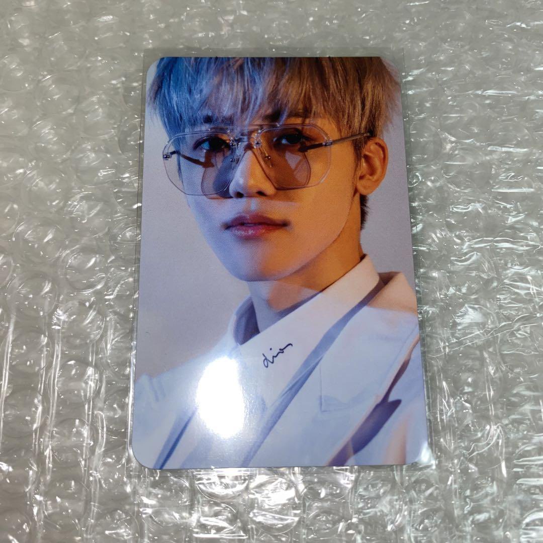 [กดเมอจากญป/ยังไม่กด] การ์ด best friend ever japan jp bfe limited ver A AR
— แจมิน 468
เก็บรอบเดียวส่งกลับแอร์ 
ค่าส่ง30/50 มัดจำได้50%ค่า 
ส่วนที่เหลือจ่ายตอนของถึงไทย
ส่งกลับทุกอาทิตย์ค่า
♡ สนใจdmมาเลยค่า
#ตลาดนัดnct #ตลาดนัดnctdream