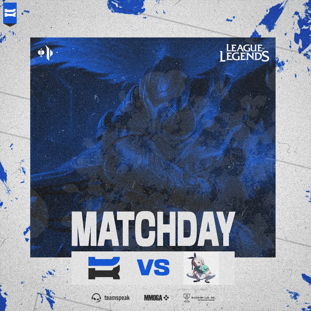 RuthlessUnity's tweet image. ‼️ Der 4. Spieltag in der @PrimeLeague steht vor der Tür ‼️

Um 19 Uhr spielen wir gegen #TrapsAreHot

Das ganze wird gleich hier: twitch.tv/gentlemanabs von DAYoussef gecastet 

🏁 @RLUFatih @SonBatuzy @GentlemanABS_ #Max #Warded

#BeRuthless #OneUnity