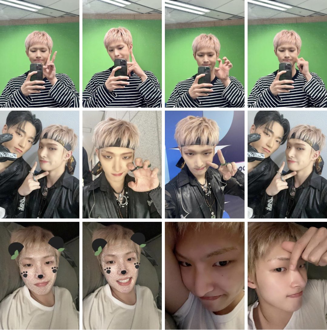 swissmingi's tweet photo. Mingi stans (me) were well fed with Mingi's spam photos today.🥹🩷
•••
#ateez #mingi #mingibiased #에이티즈 #エイティーズ #민기 #SongMinGi #ateezmingi #ateezatiny #ateezofficial #mingiateez #ateezbouncy #청양고추Vibe #BOUNCY #OUTLAW
#BOUNCY_Challenge #KHotChilliPepperVibe https://t.co/hPWc8u0k7S