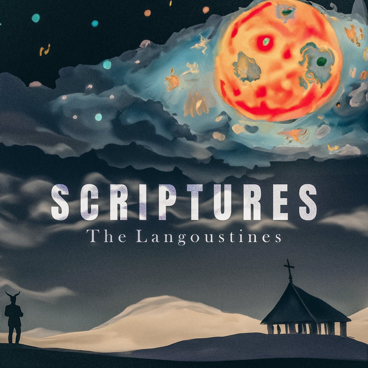 TheLangoustines's tweet photo. We’re back!

Our first EP titled “Scriptures” will be released very soon, available on all major streaming platforms including Spotify and Apple Music.

Keep an eye out - more info to come!

The Langoustines x https://t.co/TXakM6GGkI