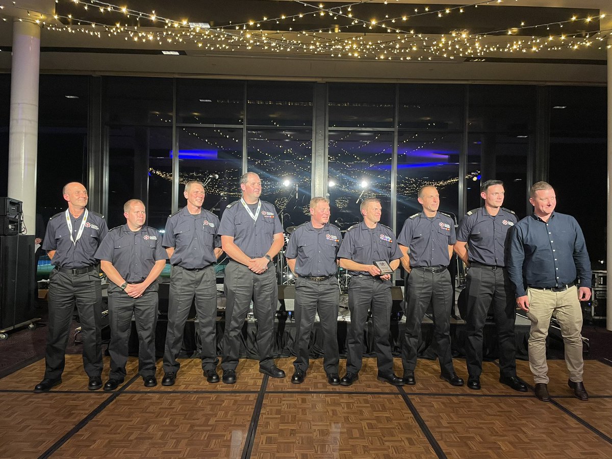 Carl Halewood (@carlos_hs031) on Twitter photo Huge congratulations to <a href="/HantsIOW_fire/">Hampshire & Isle of Wight Fire & Rescue Service</a> <a href="/HIOWFRStechrope/">Hampshire Fire and Rescue Str rope team</a> team for winning the ARRO Industrial rescue challenge, 3rd place in CPR challenge and a special award for the spirit of the challenge voted by all other participants- the team have done the UK & HIWFRS proud! π¬π§ππ¦πΊβ€οΈ Huge congratulations to <a href="/HantsIOW_fire/">Hampshire & Isle of Wight Fire & Rescue Service</a> <a href="/HIOWFRStechrope/">Hampshire Fire and Rescue Str rope team</a> team for winning the ARRO Industrial rescue challenge, 3rd place in CPR challenge and a special award for the spirit of the challenge voted by all other participants- the team have done the UK & HIWFRS proud! π¬π§ππ¦πΊβ€οΈ