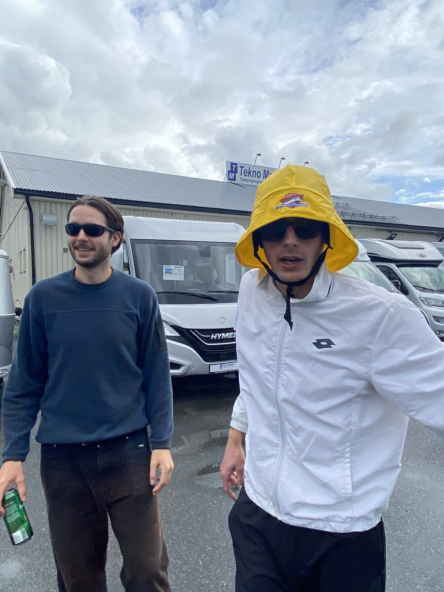 Ruuunde's tweet photo. Kongsvinger away, hater, men elsker start https://t.co/RfKsF1unUm