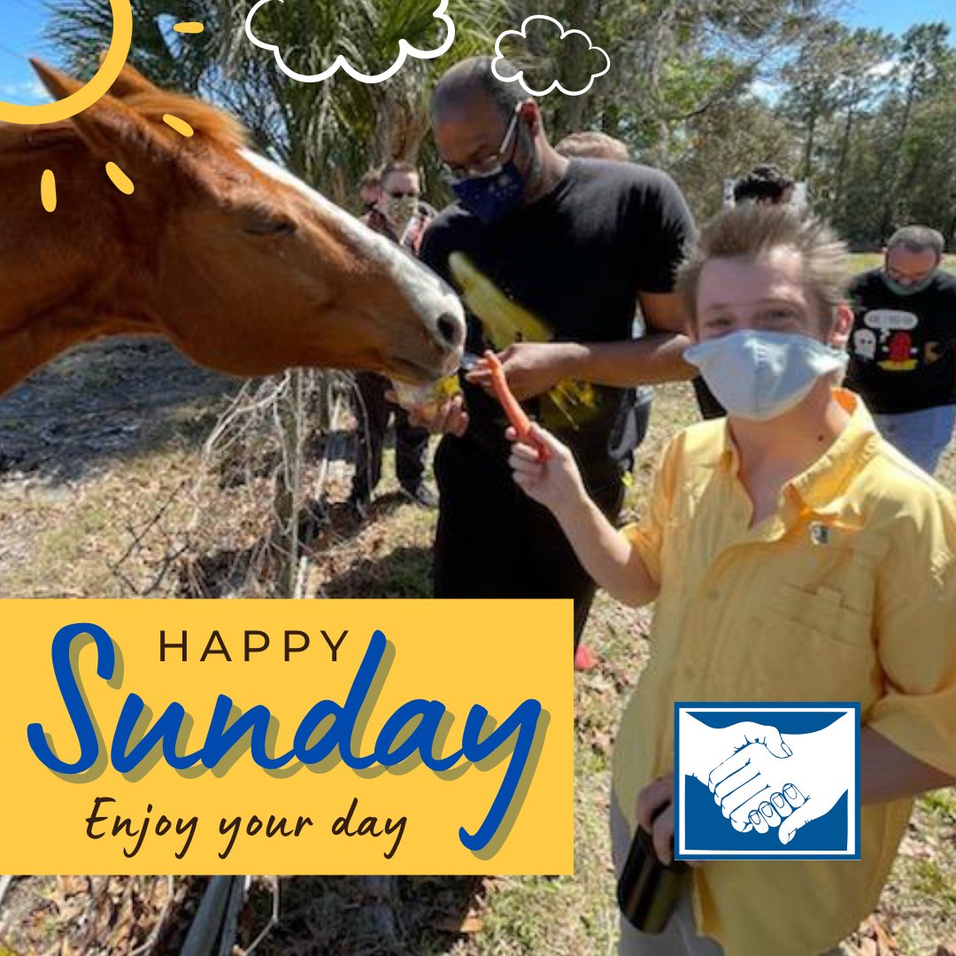 keytrainingctr's tweet image. Enjoy your Sunday!