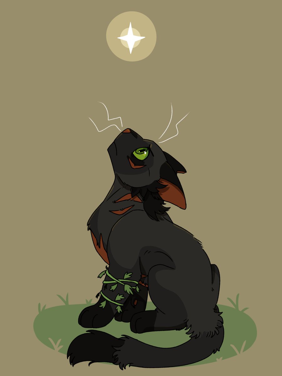 druids_hollow's tweet photo. day one artfight attacks!! distant frontier for Splashpaws https://t.co/ctA5UV53om  and @daszombes , shrikeheart for @_trelning_ , and antspiral for @hlessii ! https://t.co/6LD3ptqG66