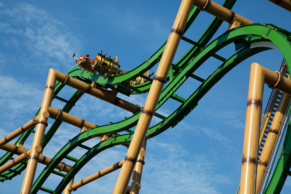 supkophoto's tweet image. Just me, sitting here, dreaming about @KingsDominionVA roller coasters.