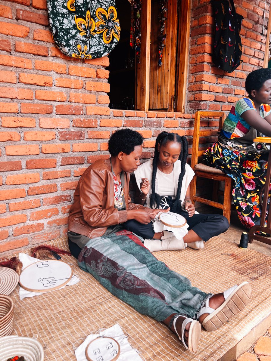 Sharon Machira tweet media