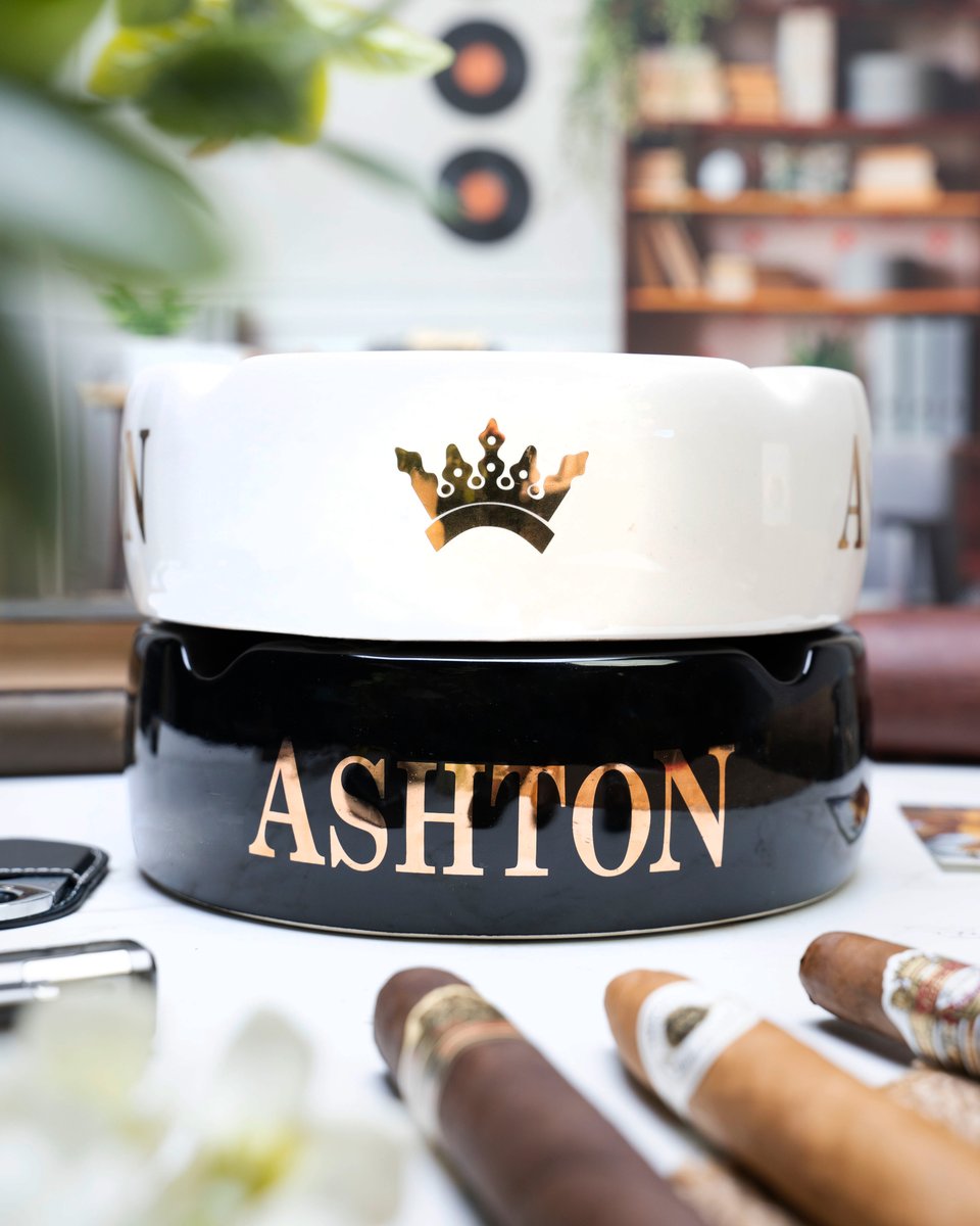 Ashton Cigars tweet media
