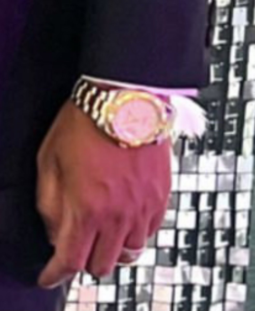 Julius Malema’s yearly salary is about R1.3 million. Malema was at the Durban July wearing a watch worth about R2 million. After looking at Malema’s parliament declaration one can easily come to the conclusion that Malema is living a life funded by stolen money from, VBS, Jhb