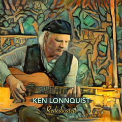 It's official 👏👏👏 Ken Lonnquist Band is happening Sunday July 9th at The Harmony Bar and Grill!  Ken is known for Sweet, thoughtful &amp; humoroussongs about everything under the Sun - and occasionally beyond!Join him for his Rededicated CD Release ...