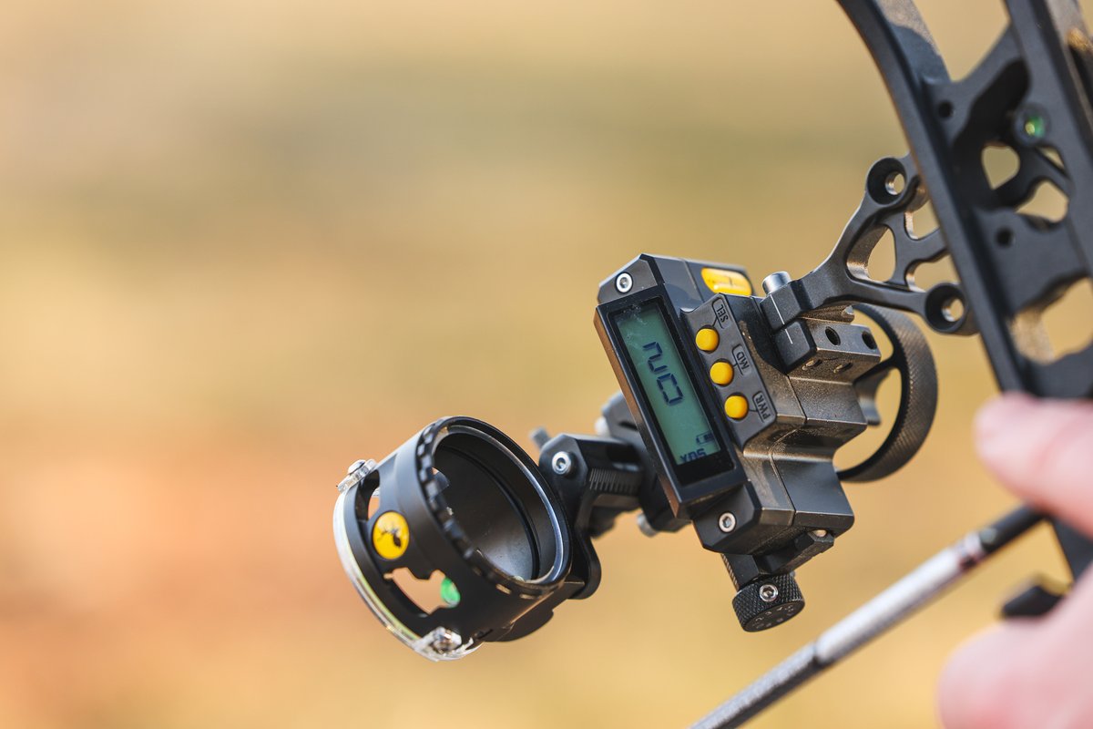 trophyridge's tweet photo. ✔ Easy to use
✔ Quick to Set Up

#trophyridge #toolsbowhunterstrust #digitalreact #bowsight #compoundbow #archer #archer #bowhunter #bowhunting https://t.co/vCgartvPZ8