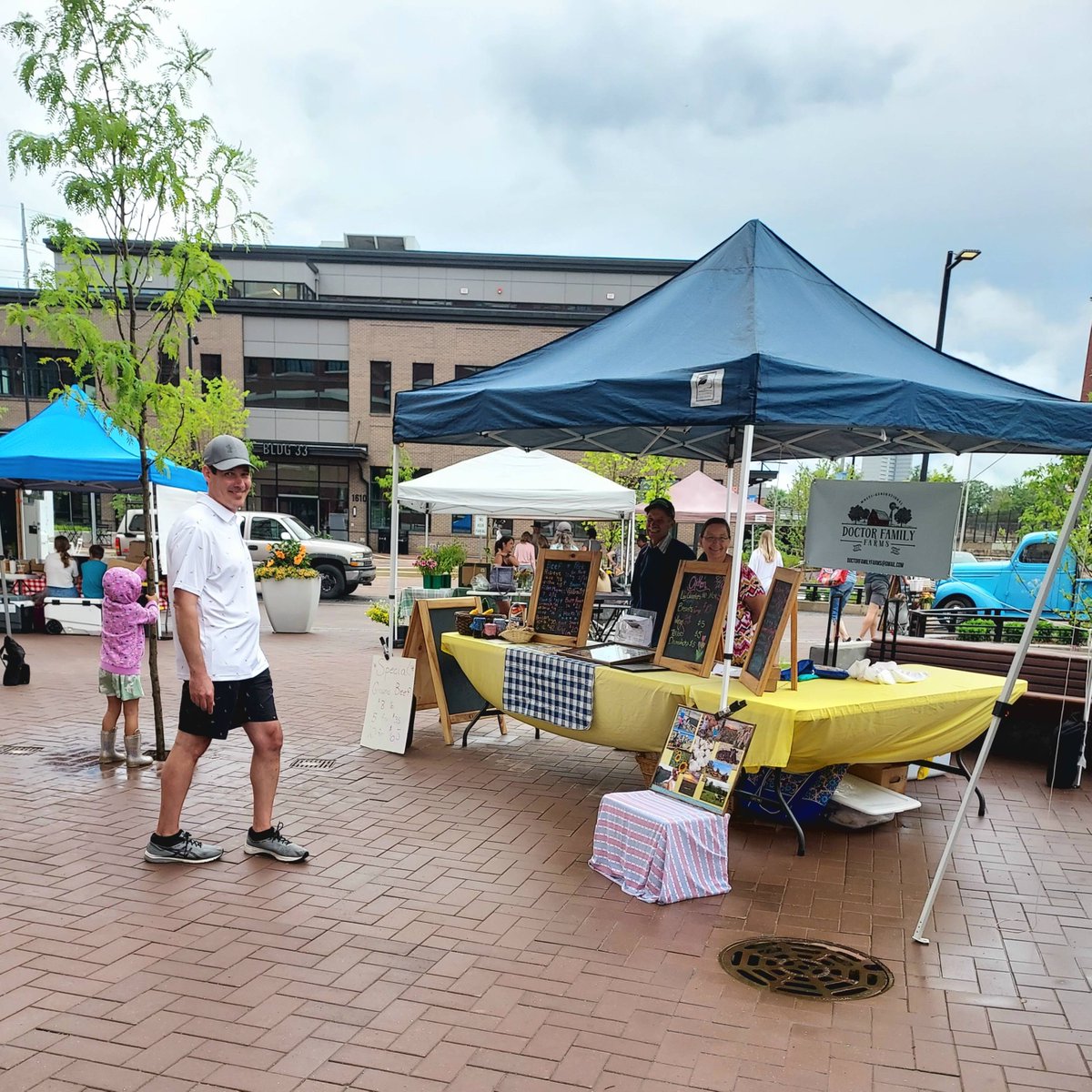 Ft. Wayne's FM tweet media