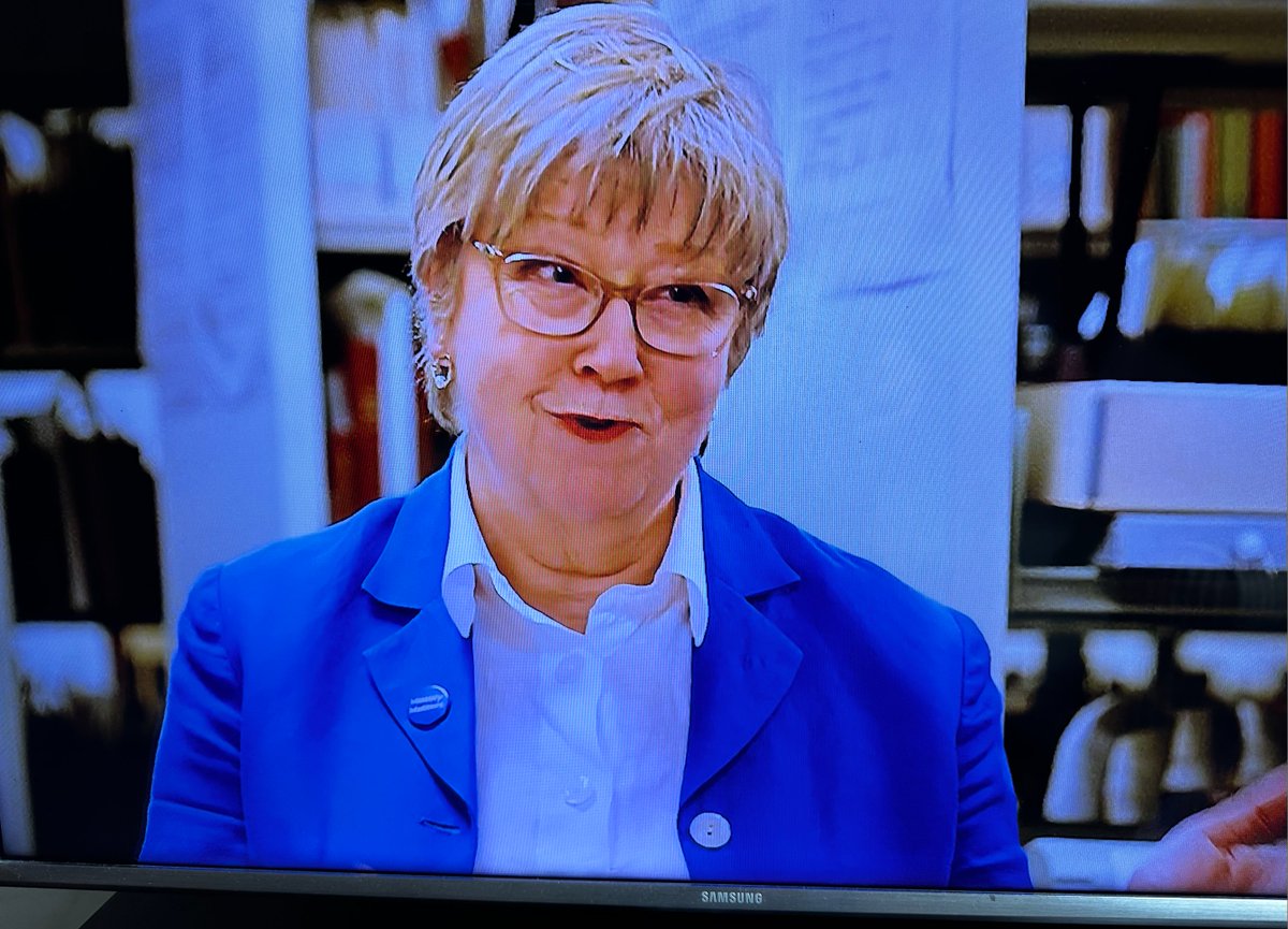 Dr Billy Frank tweet media