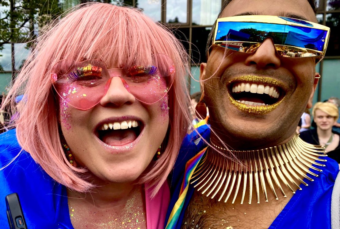 Rachael Moses tweet media