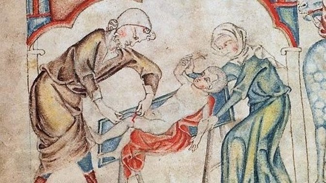 Talk: “Circumcision and Hypocrisy in Late Medieval Christian Thought,” by Sara Lipton. June 3, 2023, University of Trier. Ask for a Zoom link via igj [at] uni-trier.de.  mjsnow.hypotheses.org/10003