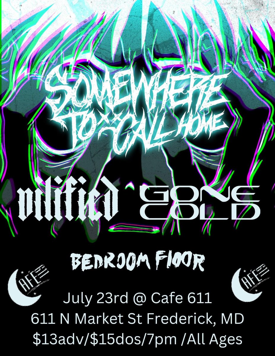 Vilified tweet media