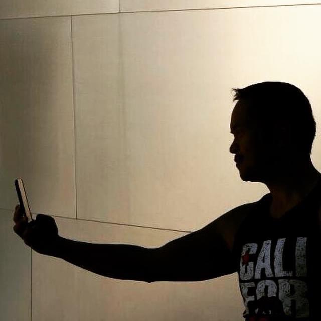 Paul Michael Leonardo Atienza, Ph.D. tweet media