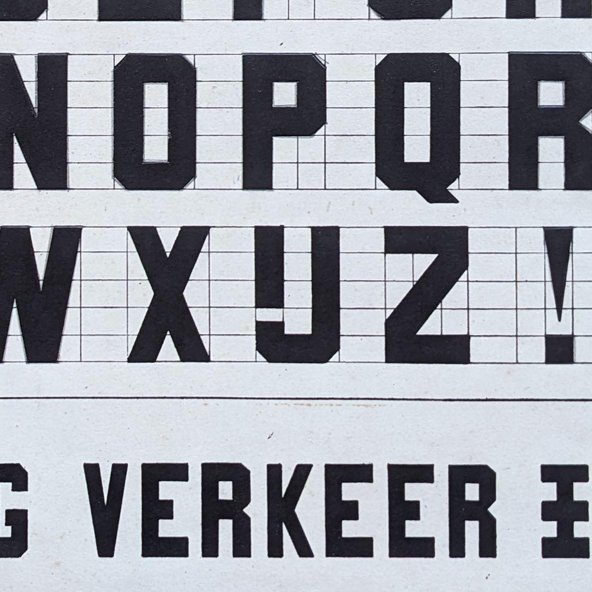 h_donker's tweet photo. And here are a few more #DutchIJ details in a range of styles. https://t.co/N3kFrQ3Kl3