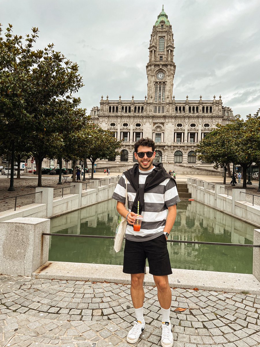 jrcaseiroo's tweet photo. Porto 💙 https://t.co/VibgBsuKh6
