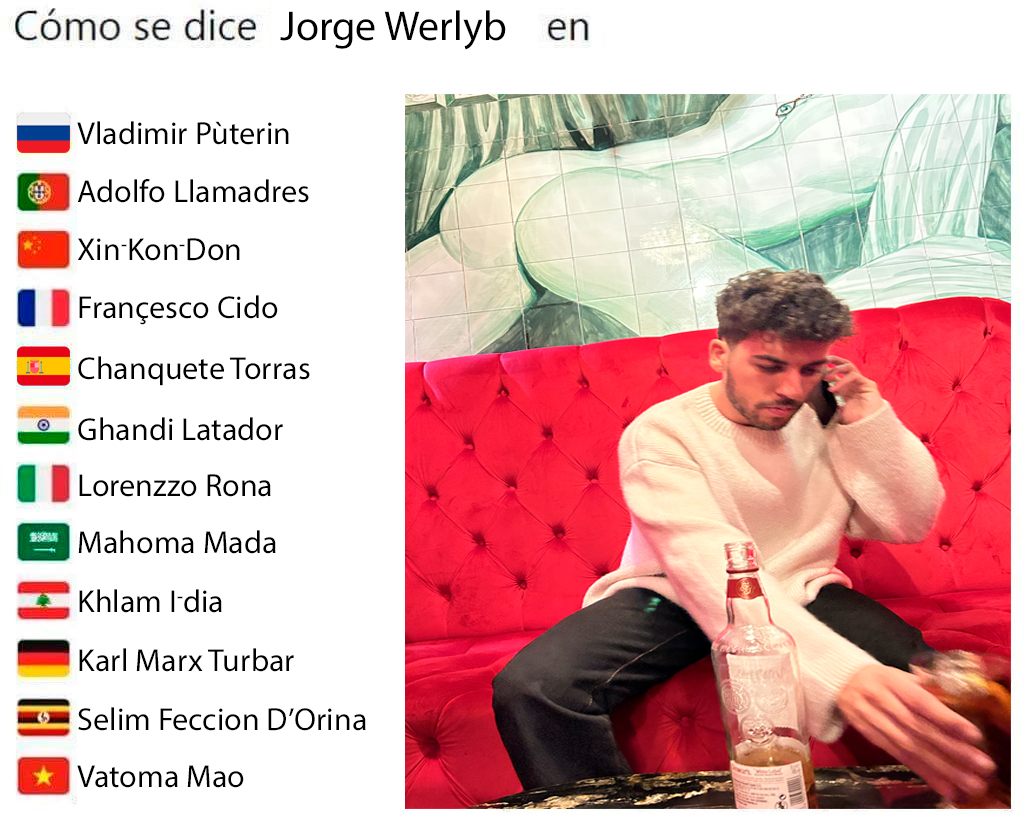 maduras valdemoro tweet media