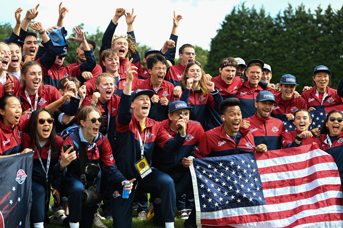 USA Ultimate tweet media