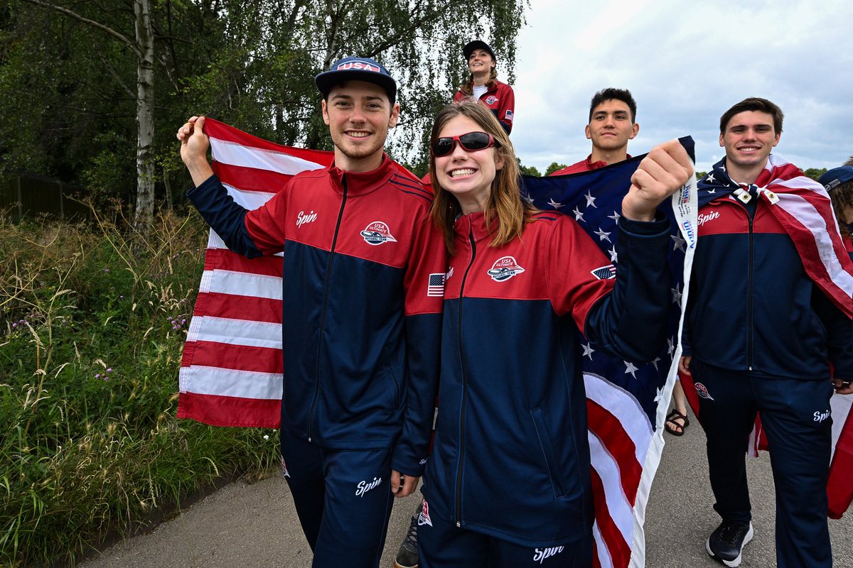 USA Ultimate tweet media
