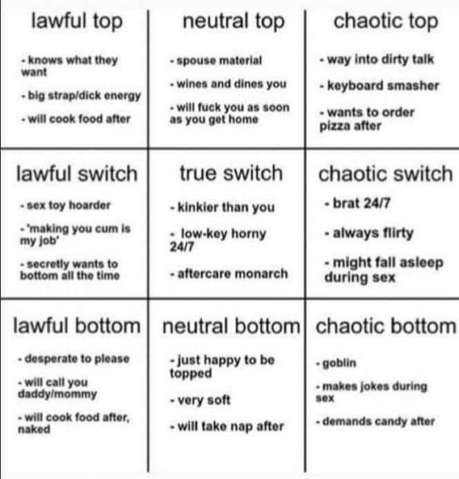 BDaveWalters's tweet photo. I'm not going to say tag yourself, but https://t.co/OcOZM8rQaL