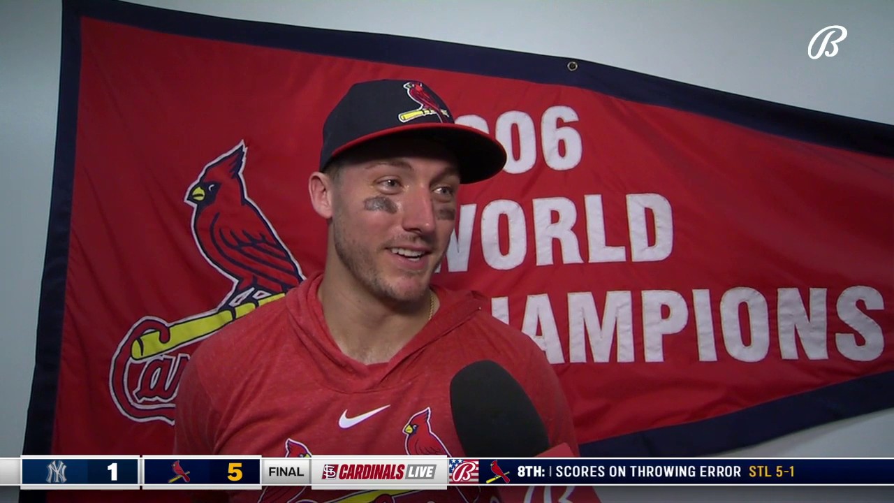 Bally Sports Midwest On Twitter Knizner On Montgomery s Performance bally-sports-midwest-on-twitter-lars-hammers-another-stlcards-solo