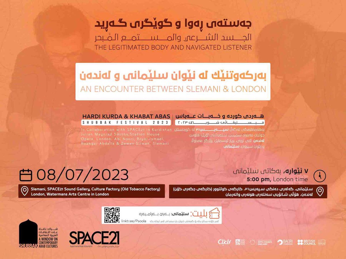 Khabat Abas خه‌بات عه‌باس tweet media