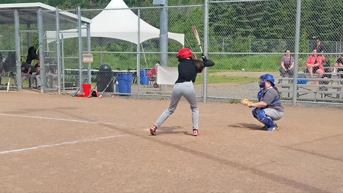NL Girls Baseball tweet media