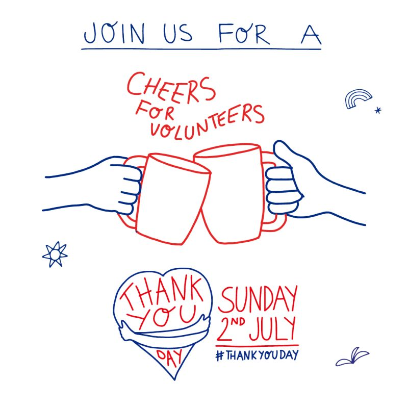 You're welcome <a href="/Sport_England/">Sport England</a> cheers! ☕