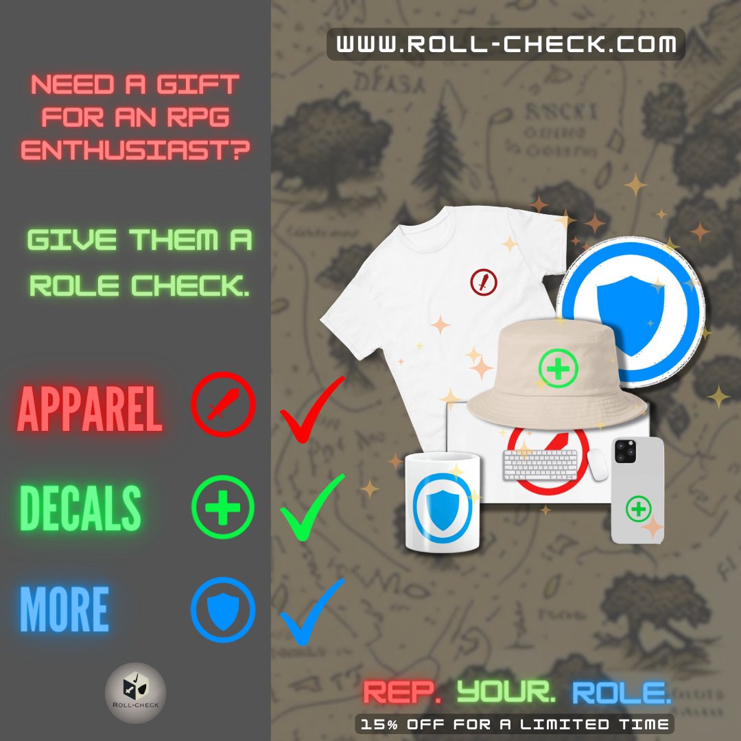 Roll-Check (@Roll_Check) / Posts / X