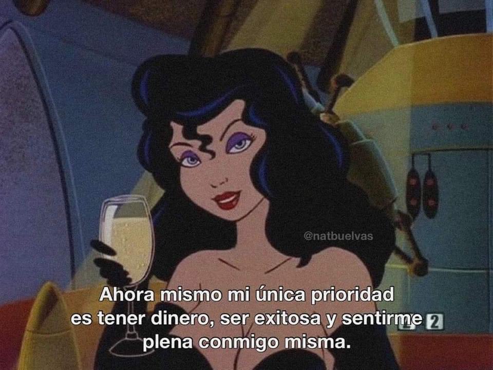 Así es.