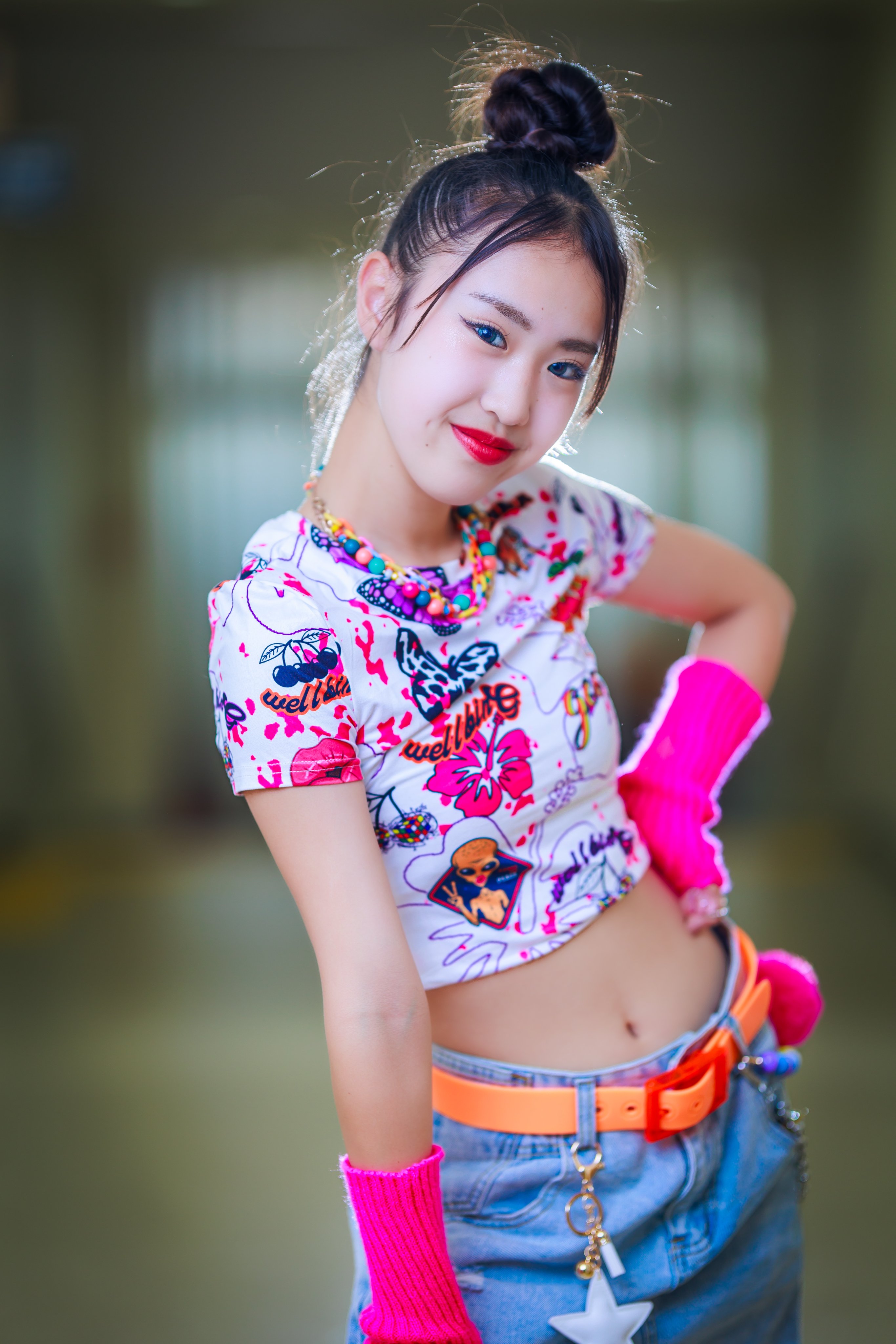 Yuyuke （ユッケ） on X: 