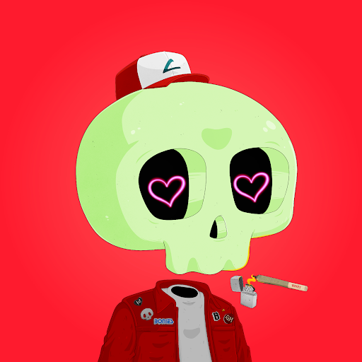 TheRealMino_'s tweet photo. I'm telling you guys now, join @BlazedBonies420 &amp; @BoniesRip stoners &amp; undead unlike, we love what @NeonSolNFT is building for us 👀👀🔥🖤🤍 https://t.co/GKRjLW6wj7