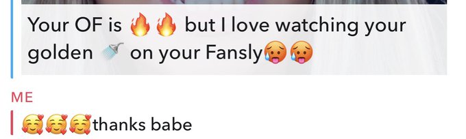 You should check them out ☺️🥰 💙https://t.co/Db25BVrRUF   💦https://t.co/tcPn67RH7r https://t.co/SztVb<a href="/tag/throne"class="tags"><span>#throne</span></a><a href="/tag/wishlist"class="tags"><span>#wishlist</span></a>