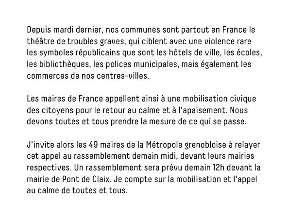 Christophe FERRARI tweet media
