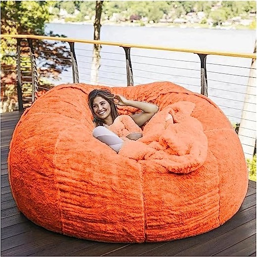 shilpas21's tweet image. My Bean Bag and I have a special relationship. We&apos;re perfect together—when I&apos;m sleeping, it&apos;s supporting my dreams!

Grab yours now!
amzn.to/3r8Zy8W (Grab it for $39 today)

#couch #orange #sofa #BeanBag #onlinestore #relax #peace