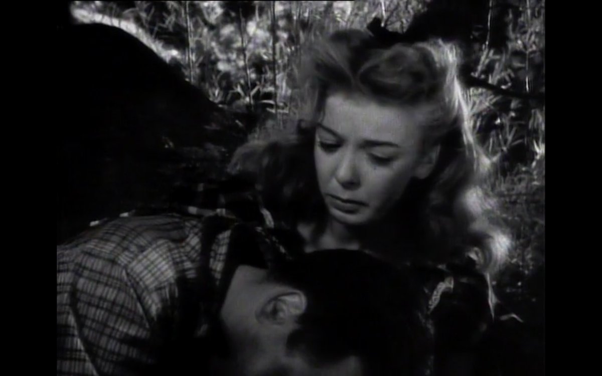 NoirAlleyAtNoon's tweet photo. "He got away..."
"Yes, he's free too."
#DarknessAtNoon #DeepValley #NoirAlley https://t.co/V1QEdYI7Hq